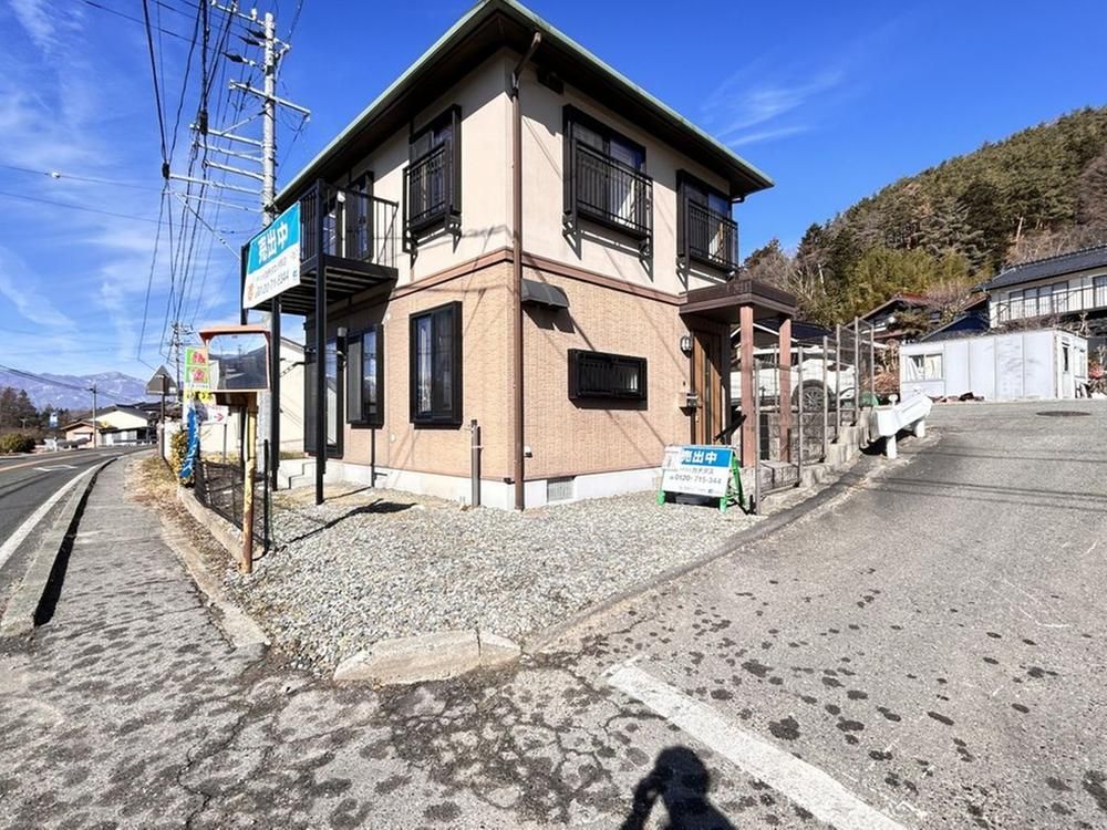 Renovated 2LDK House in Ina City, Nagano - 74.53m2 - Thumbnail 3