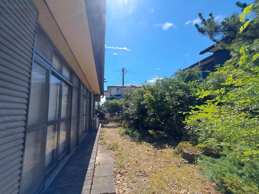 5DK House in Kitazawamata, Fukushima City - 12.8M Yen - Thumbnail 2