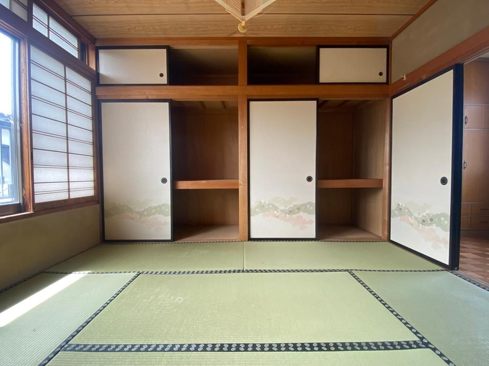 5DK House in Kitazawamata, Fukushima City - 12.8M Yen - Thumbnail 4