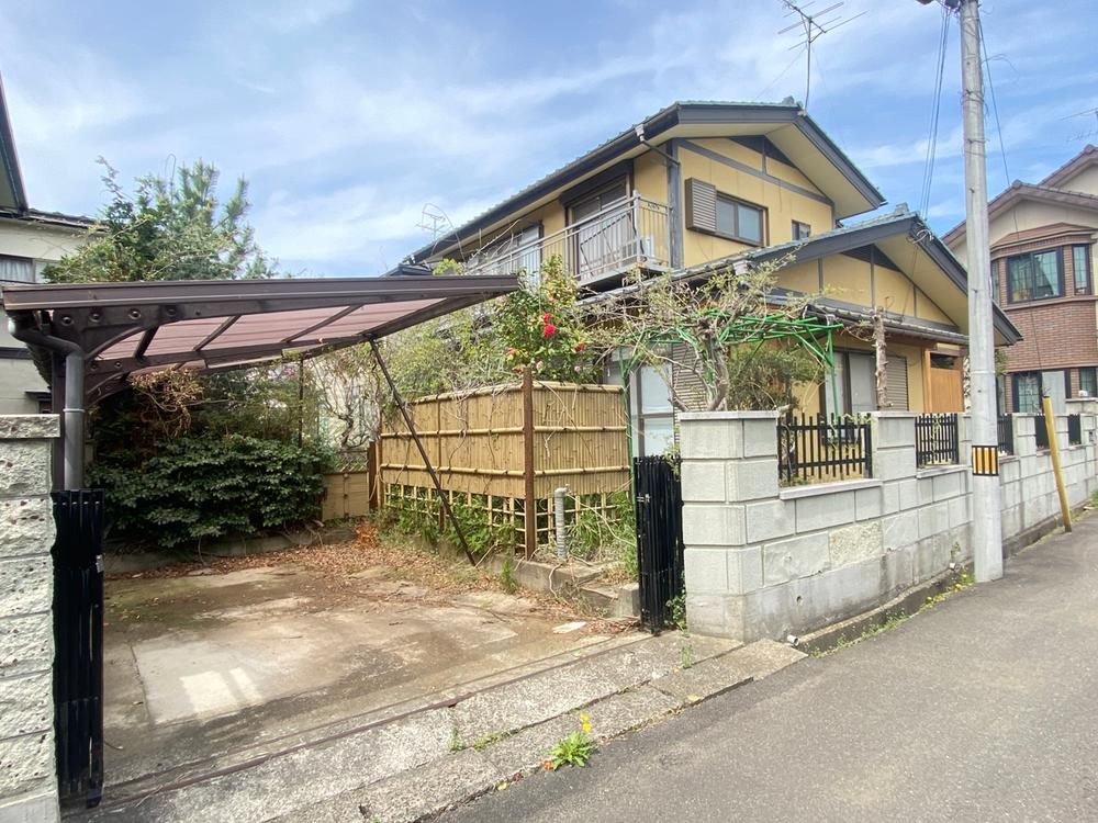 5DK House in Kitazawamata, Fukushima City - 12.8M Yen - Thumbnail 3
