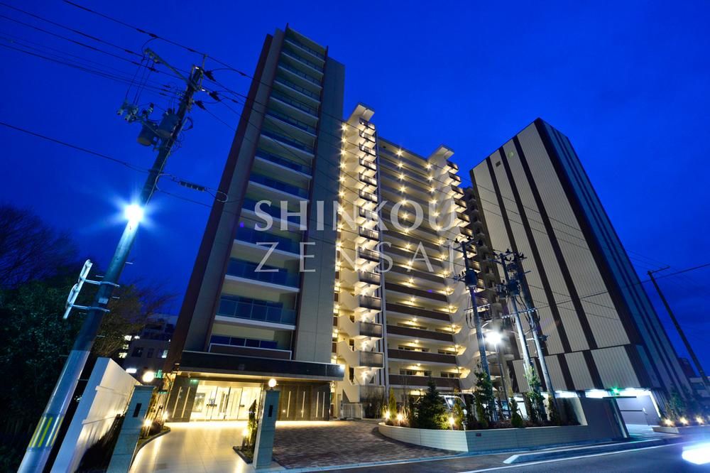 3LDK Apartment for Sale in Iwaki City, Fukushima - Thumbnail 2