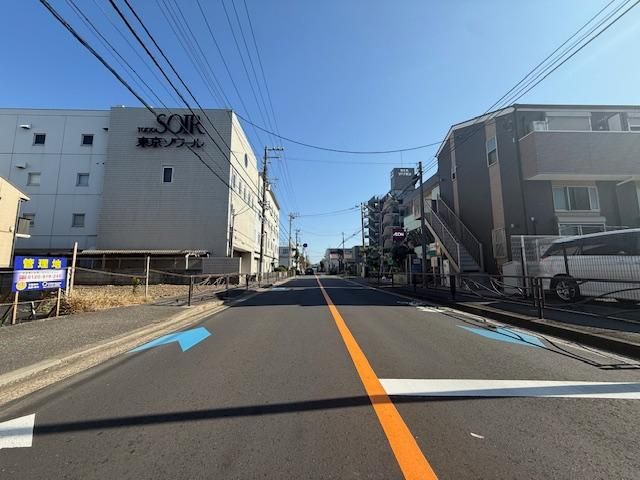 Land for Sale in Kawasaki-ku, 53.78 sqm, Near Daishibashi Station - Thumbnail 4
