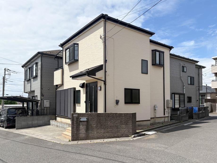 Renovated 3LDK House in Minami-ku, Saitama City - Thumbnail 4
