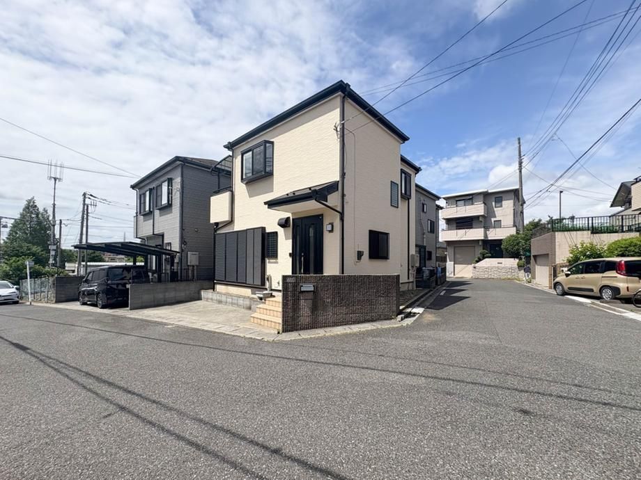 Renovated 3LDK House in Minami-ku, Saitama City - Thumbnail 3
