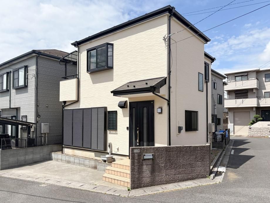 Renovated 3LDK House in Minami-ku, Saitama City - Thumbnail 2