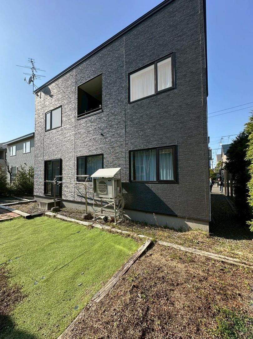 4LDK Detached House for Sale in Chitose, Hokkaido - Thumbnail 3