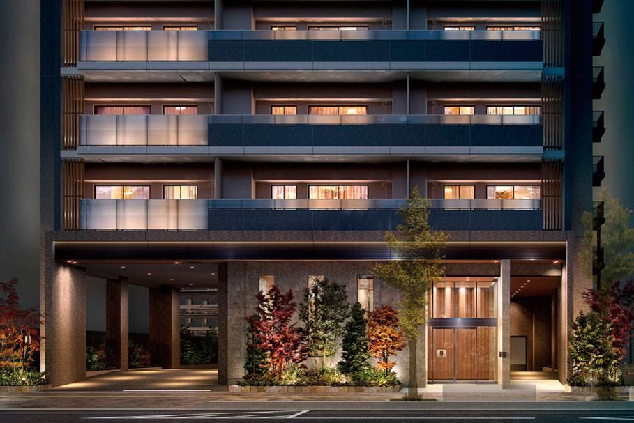 3LDK Apartment for Sale in Funabashi, Chiba - 86.98 sqm - Thumbnail 4
