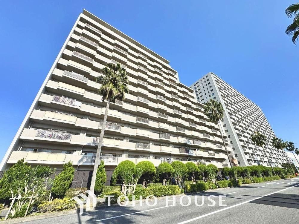 3LDK Apartment for Sale in Funabashi, Chiba - 86.98 sqm - Thumbnail 3