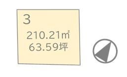 Building-Condition Land for Sale in Iwaki City, Fukushima - Thumbnail 4