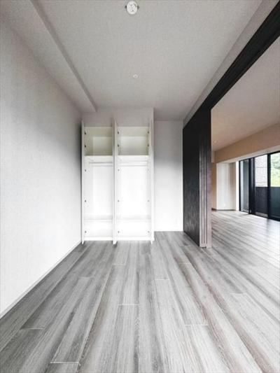 New 2LDK Apartment Near Kumamoto Station, 72.31m² — Interior, Nishi, Kumamoto