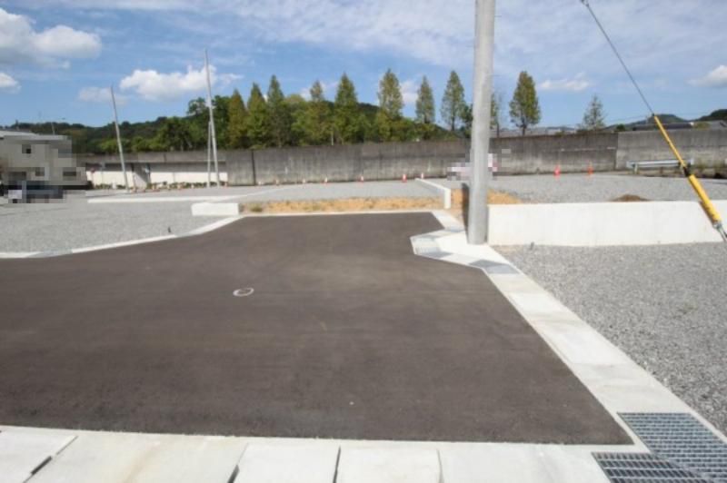 Building Plot for Sale in Asakura, Kochi City - 140m2 - Thumbnail 3