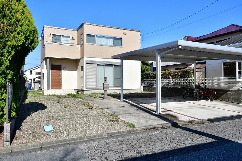 3LDK+S Sekisui Heim House with Solar in Kimitsu, Chiba - Thumbnail 3