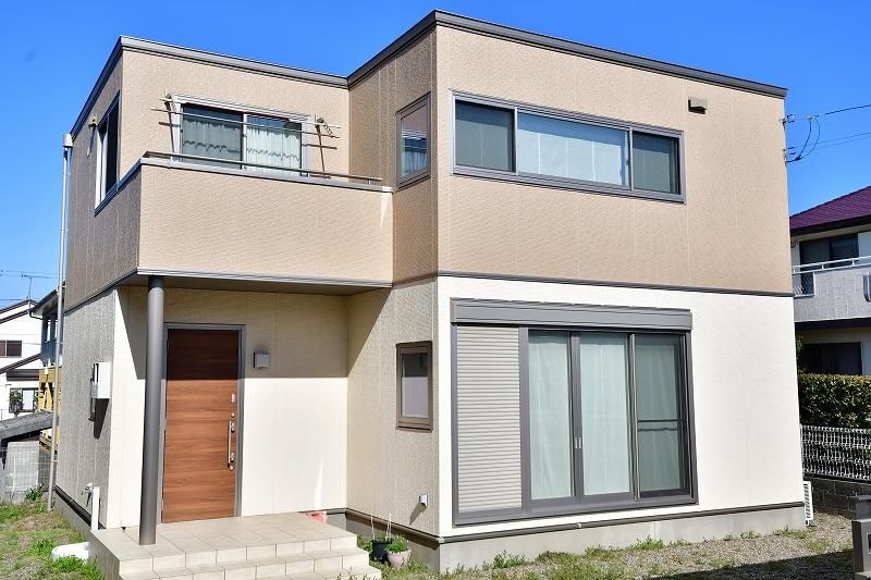 3LDK+S Sekisui Heim House with Solar in Kimitsu, Chiba - Image 1