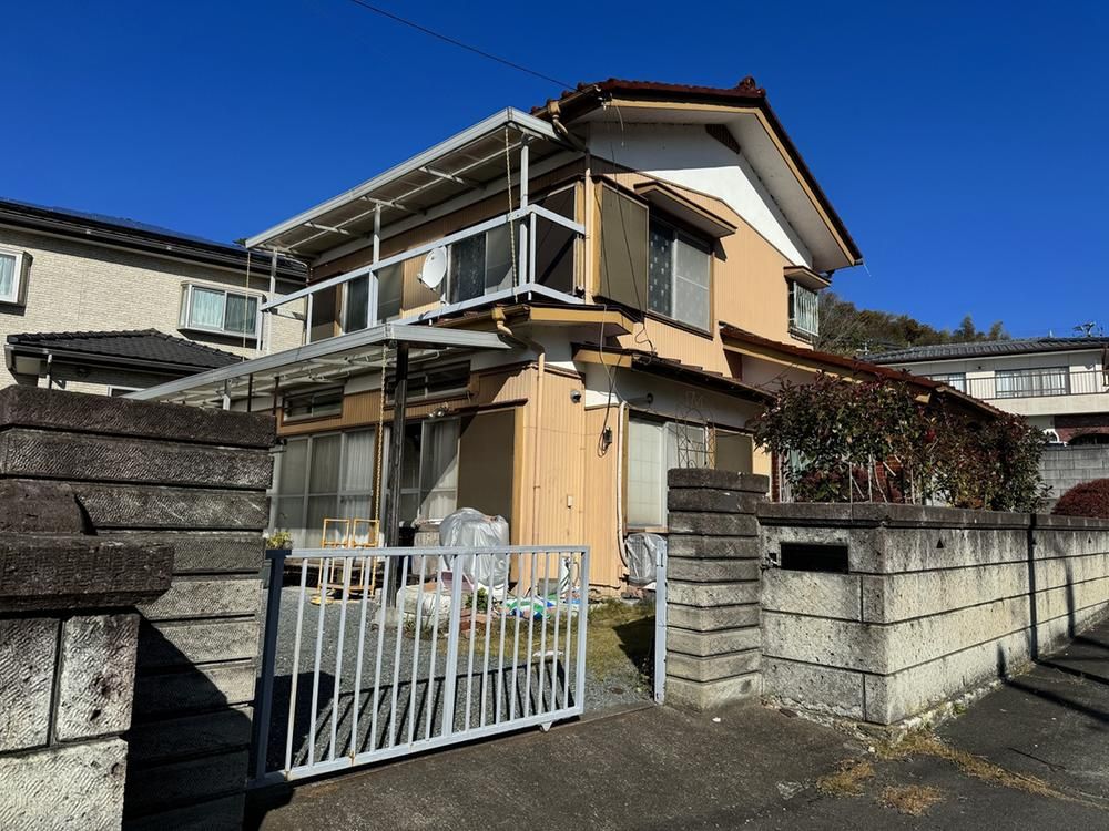 6DK House with Large Garden in Iwaki, Fukushima - 8 Million Yen - Thumbnail 3