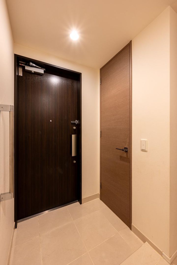 3LDK Apartment for Sale in Kawasaki, Musashi-Kosugi - Thumbnail 4