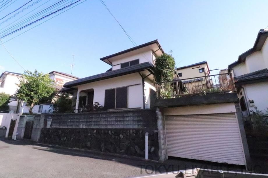 192sqm Building Plot in Totsuka-ku, Yokohama - Thumbnail 3