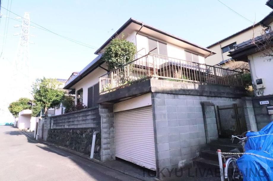 192sqm Building Plot in Totsuka-ku, Yokohama - Thumbnail 2
