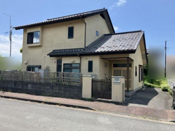 5LDK Detached House for Sale in Iwaki City, Fukushima - Thumbnail 3