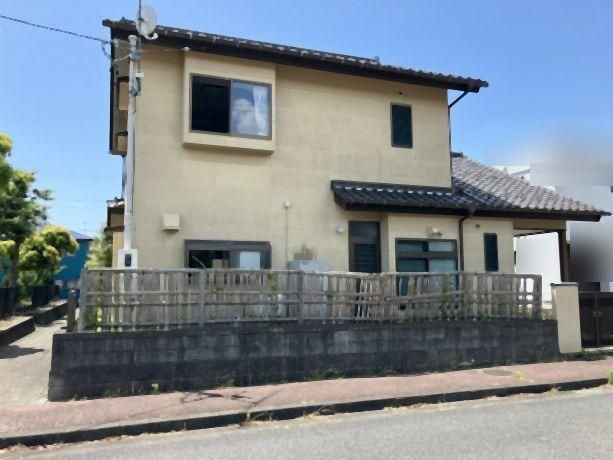 5LDK Detached House for Sale in Iwaki City, Fukushima - Thumbnail 2
