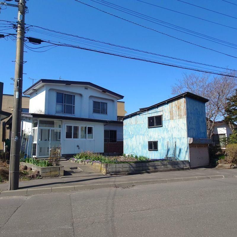 4LDK Used House for Sale in Tomakomai, Hokkaido - Thumbnail 3