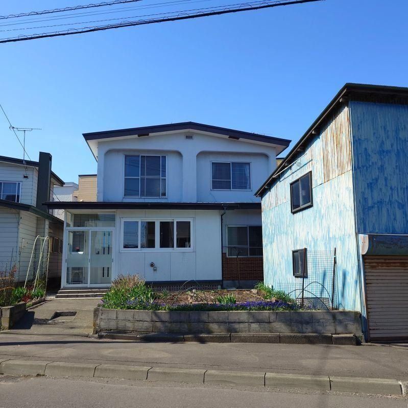 4LDK Used House for Sale in Tomakomai, Hokkaido - Thumbnail 2