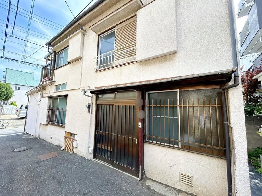 Land for Sale in Itabashi, Tokyo – 40.62 sqm Corner Lot - Thumbnail 2