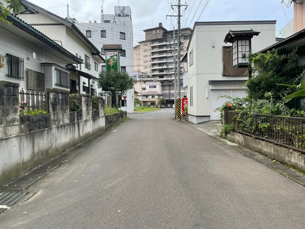 Land for Sale in Akiomachi Yumoto, Sendai - 200.69m² Cleared Plot - Thumbnail 4