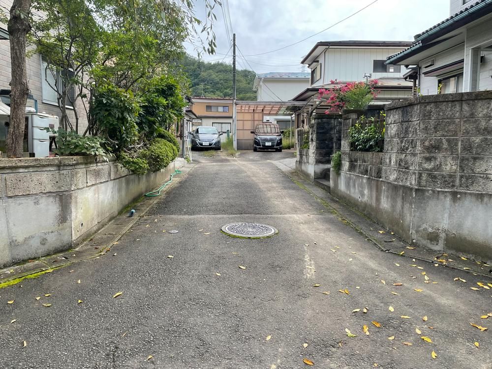 Land for Sale in Akiomachi Yumoto, Sendai - 200.69m² Cleared Plot - Thumbnail 2