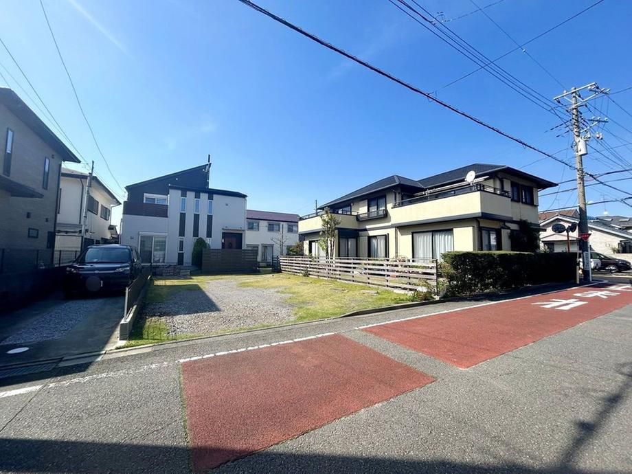 120m2 Building Plot for Sale in Chuo-ku, Sagamihara - Thumbnail 4