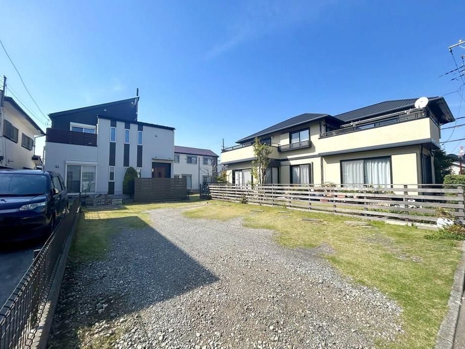 120m2 Building Plot for Sale in Chuo-ku, Sagamihara - Thumbnail 3