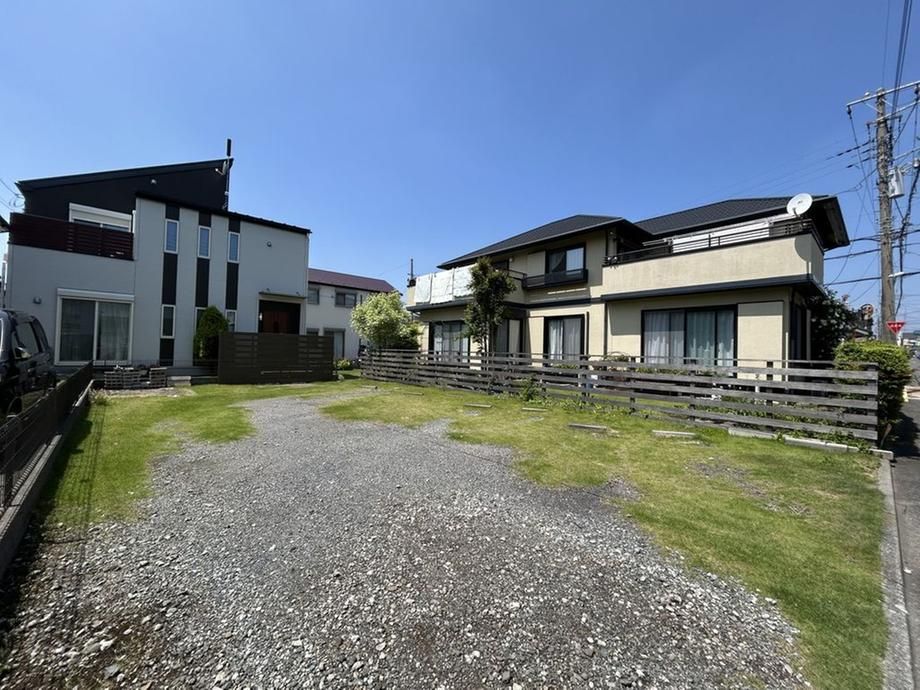 120m2 Building Plot for Sale in Chuo-ku, Sagamihara - Thumbnail 2