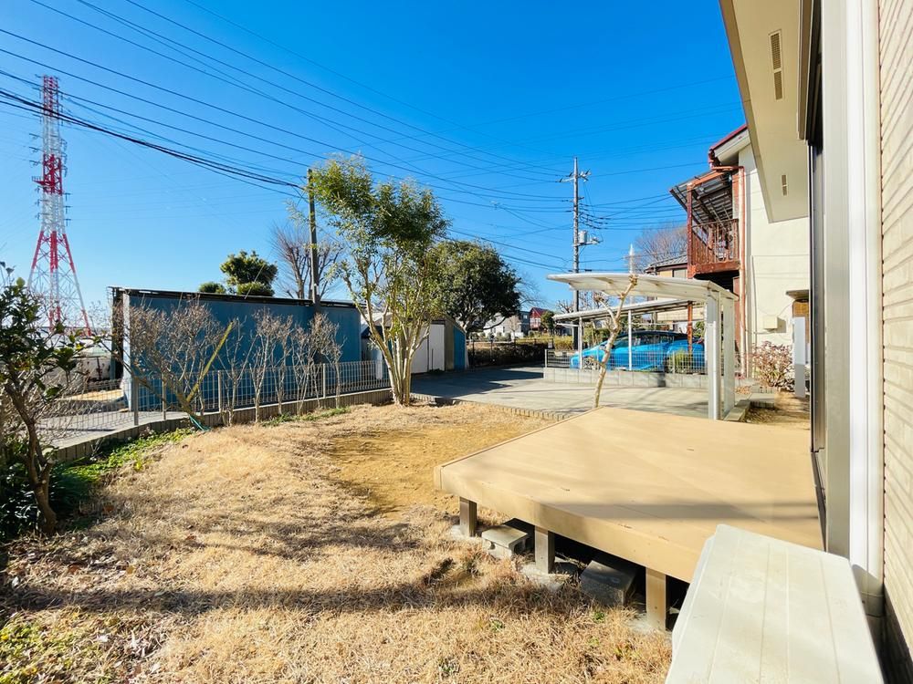 4LDK Renovated House on Corner Lot in Kashiwa, Chiba - Thumbnail 2