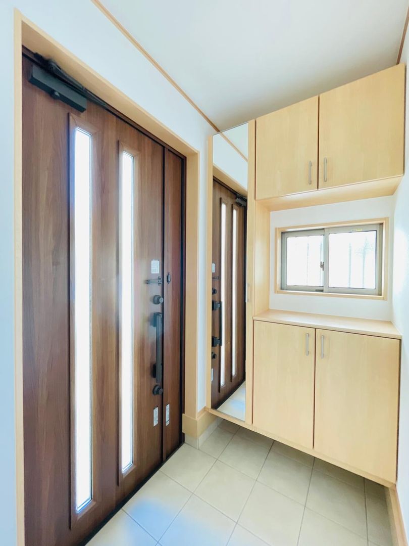 4LDK Renovated House on Corner Lot in Kashiwa, Chiba - Thumbnail 3