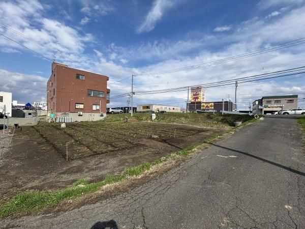 Land for Sale in Nopporo Suehiro-cho, Ebetsu, Hokkaido - 2316.95 sqm - Thumbnail 4