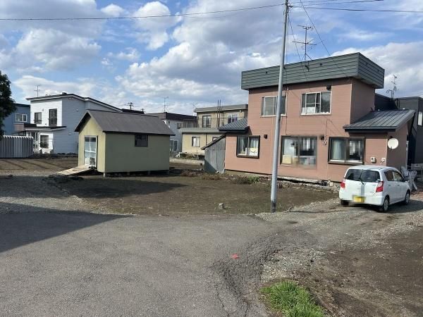 Land for Sale in Nopporo Suehiro-cho, Ebetsu, Hokkaido - 2316.95 sqm - Thumbnail 3