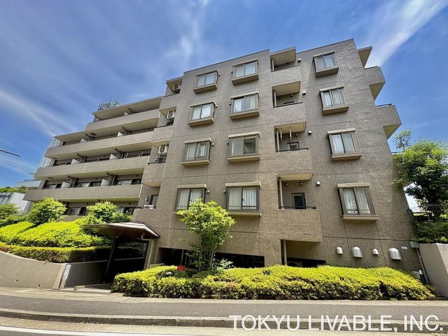 3LDK Apartment for Sale in Miyamae, Kawasaki - 62.8m2 - Thumbnail 2