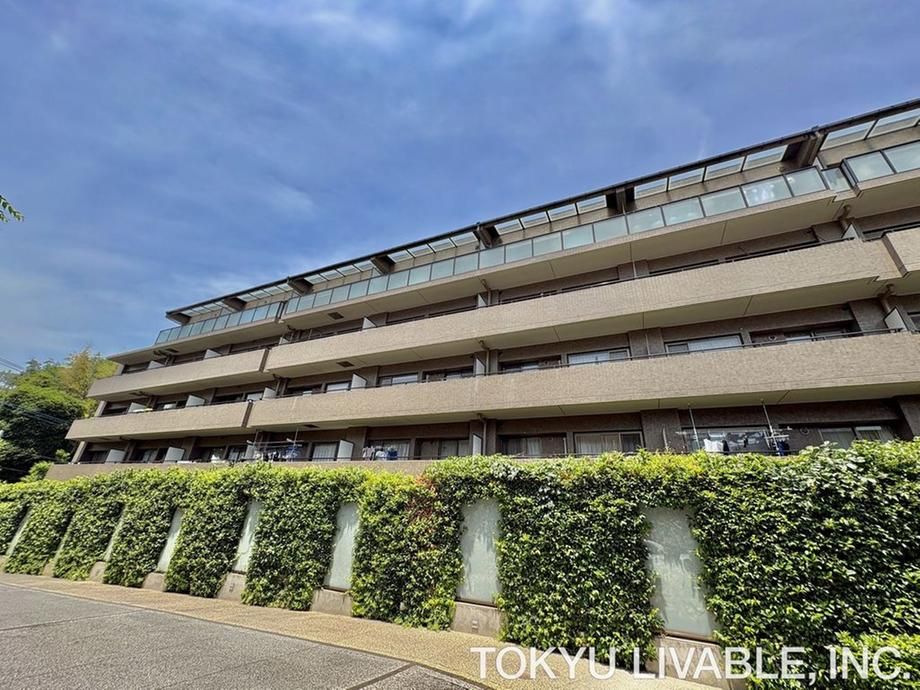 3LDK Apartment for Sale in Miyamae, Kawasaki - 62.8m2 - Thumbnail 4