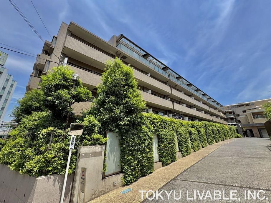 3LDK Apartment for Sale in Miyamae, Kawasaki - 62.8m2 - Thumbnail 3