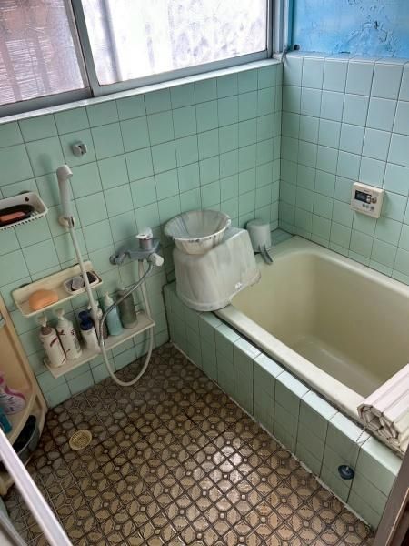 3K Detached House in Hodogaya-ku, Yokohama for 4.3 Million Yen - Thumbnail 4