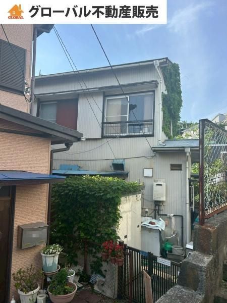 3K Detached House in Hodogaya-ku, Yokohama for 4.3 Million Yen - Thumbnail 2