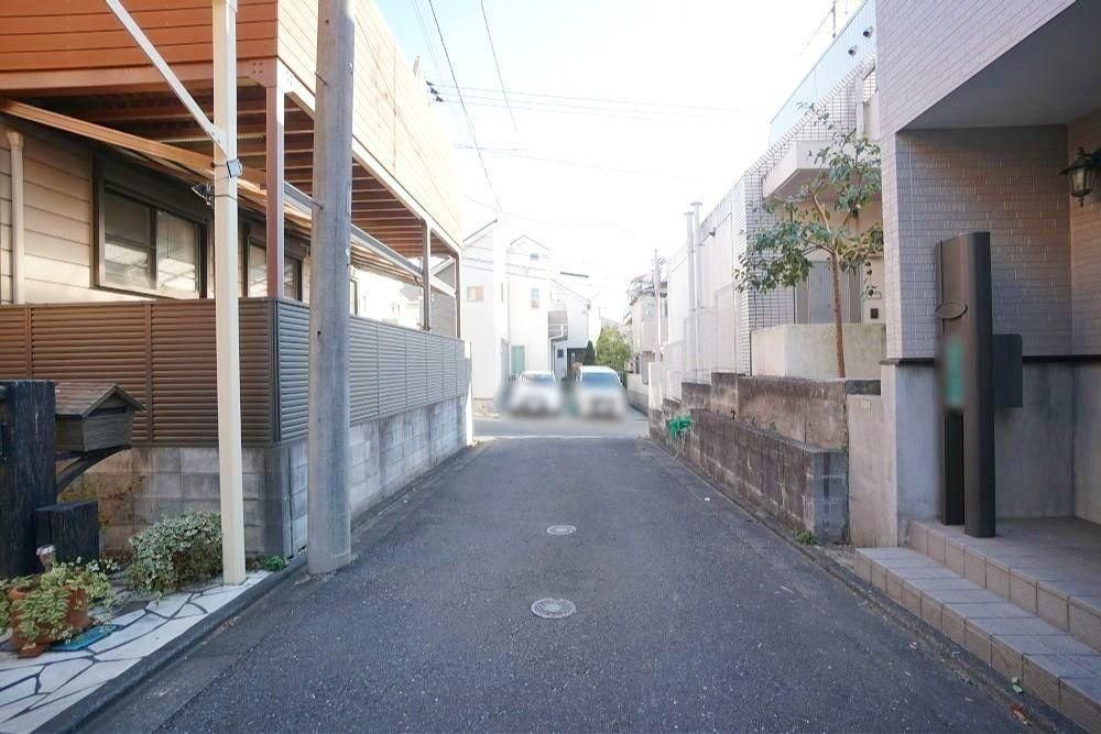 4DK Detached House in Kamisoshigaya, Setagaya, Tokyo - Thumbnail 2