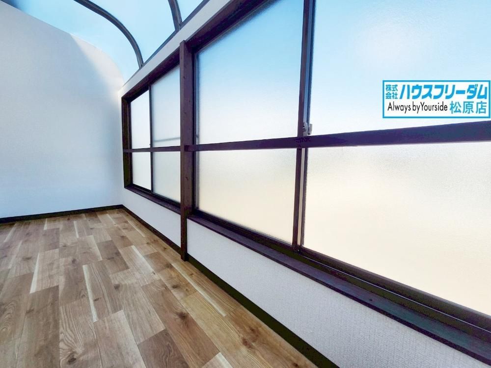 Renovated 4DK House in Fujiidera, Osaka - 15.2M Yen - Thumbnail 4