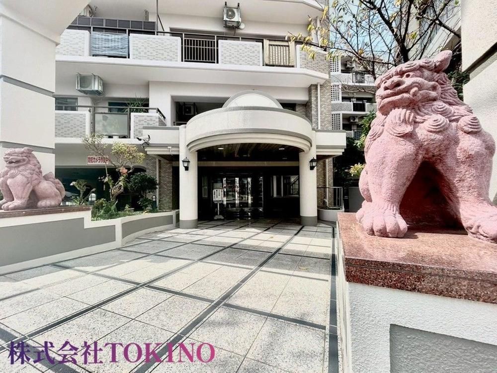 3LDK Renovated Apartment for Sale in Naha, Okinawa - Thumbnail 2