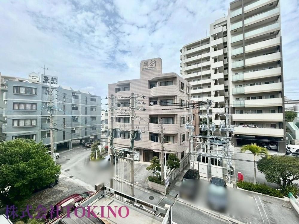 3LDK Renovated Apartment for Sale in Naha, Okinawa - Thumbnail 3
