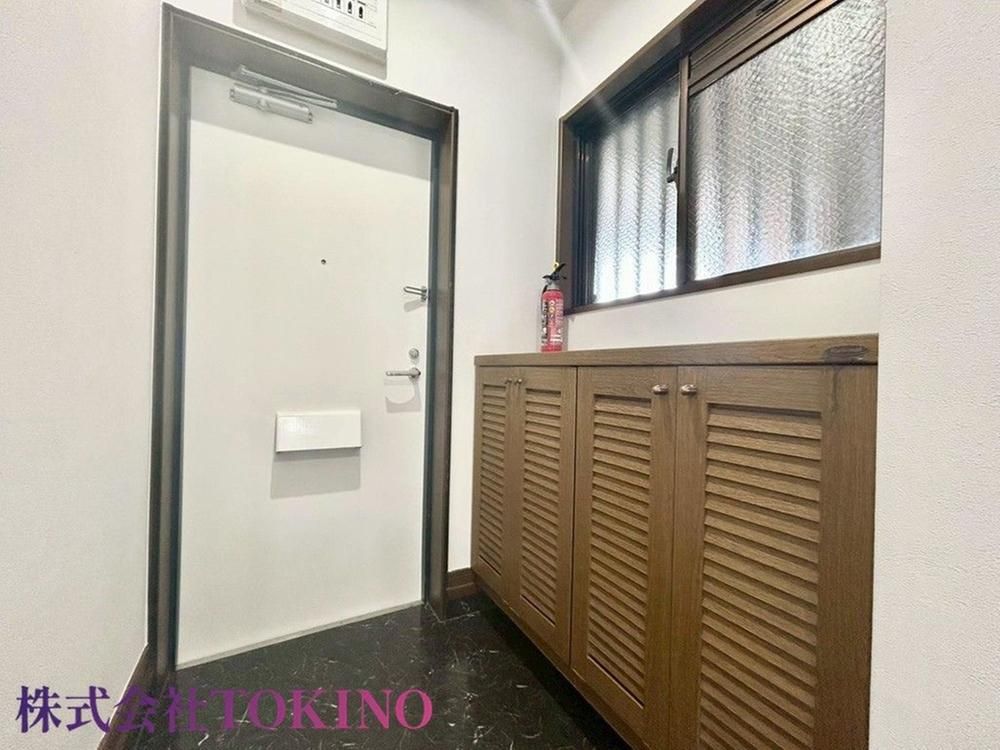 3LDK Renovated Apartment for Sale in Naha, Okinawa - Thumbnail 4