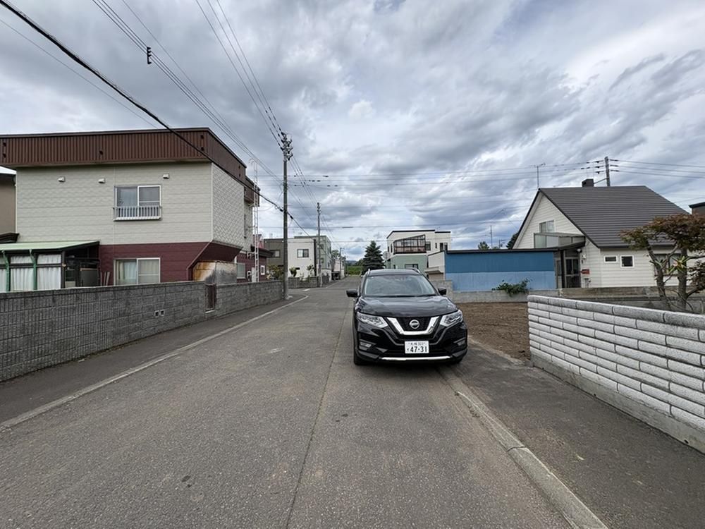 200m2 Land for Sale in Teine-ku, Sapporo, Hokkaido - Thumbnail 2