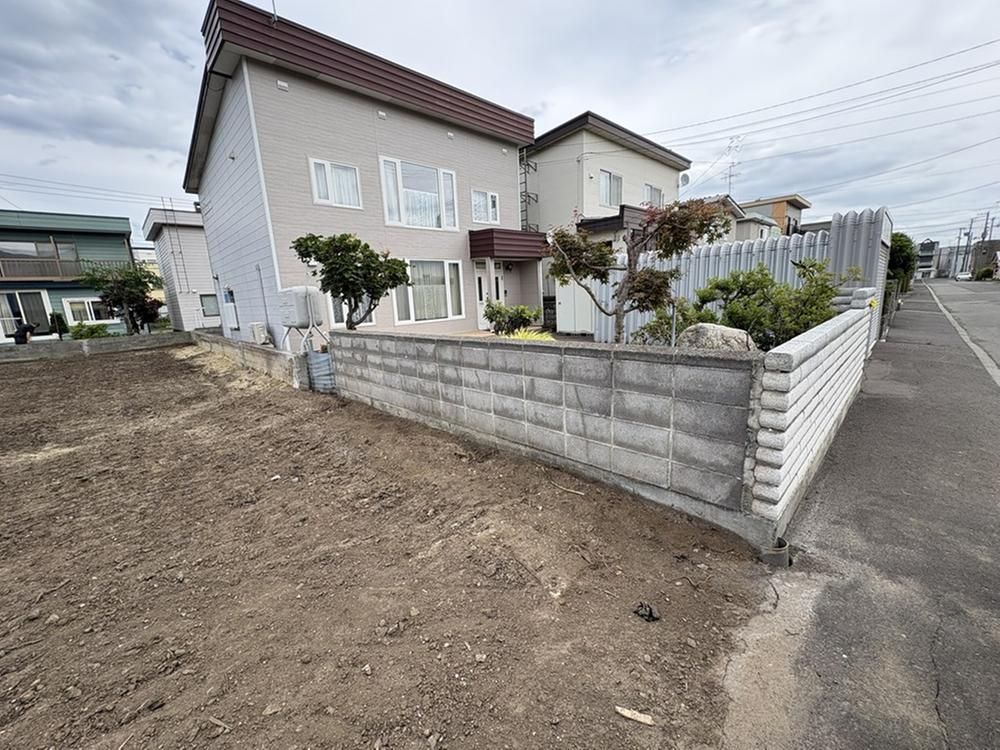 200m2 Land for Sale in Teine-ku, Sapporo, Hokkaido - Thumbnail 4
