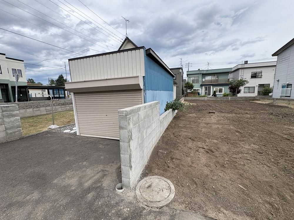 200m2 Land for Sale in Teine-ku, Sapporo, Hokkaido - Thumbnail 3