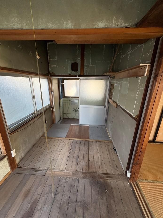 79.33 sqm Land for Sale in Sakuraki, Wakaba-ku, Chiba City - Thumbnail 3