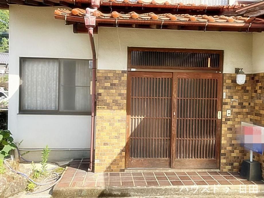 7.5M Yen Detached House with Office & Farmland in Hita, Oita - Thumbnail 4